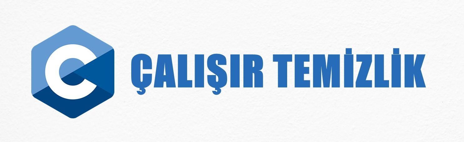 Çalışır Temizlik